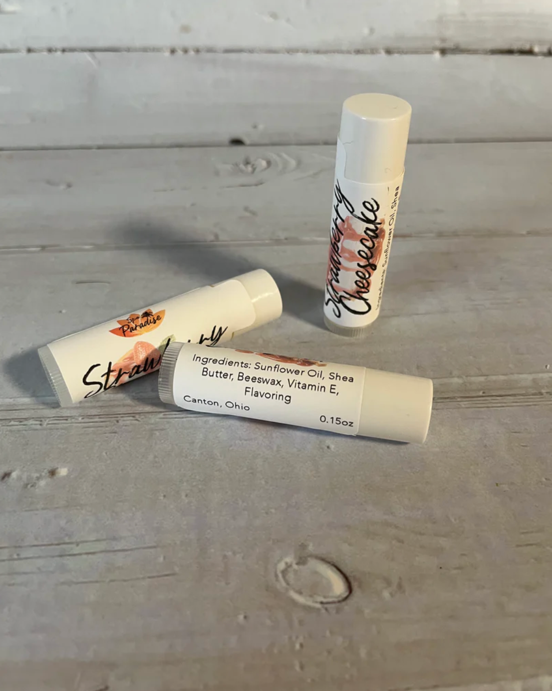 Lip Balm