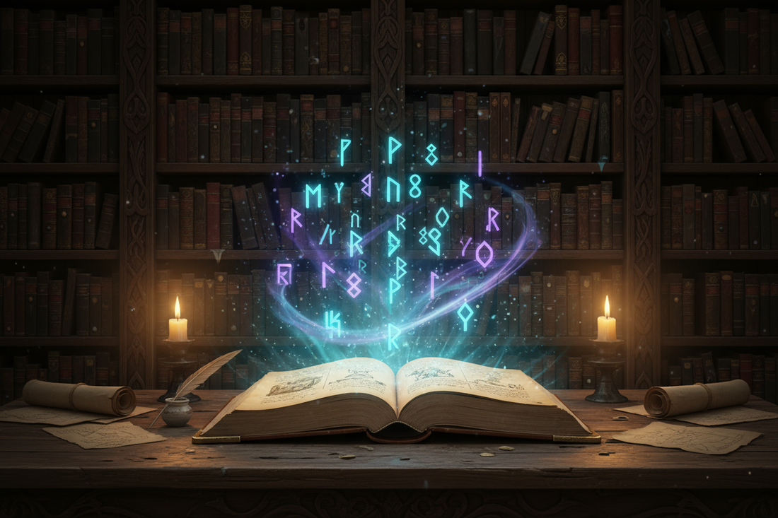 How Fantasy Books Can Spark Creativity: Embracing Your Inner Adventurer