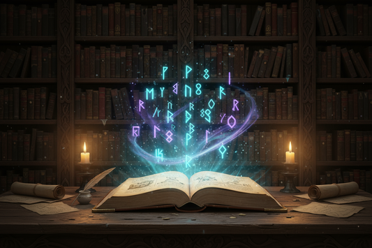 How Fantasy Books Can Spark Creativity: Embracing Your Inner Adventurer