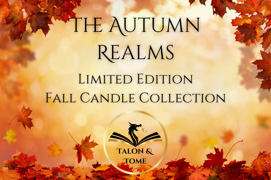 The Autumn Realms