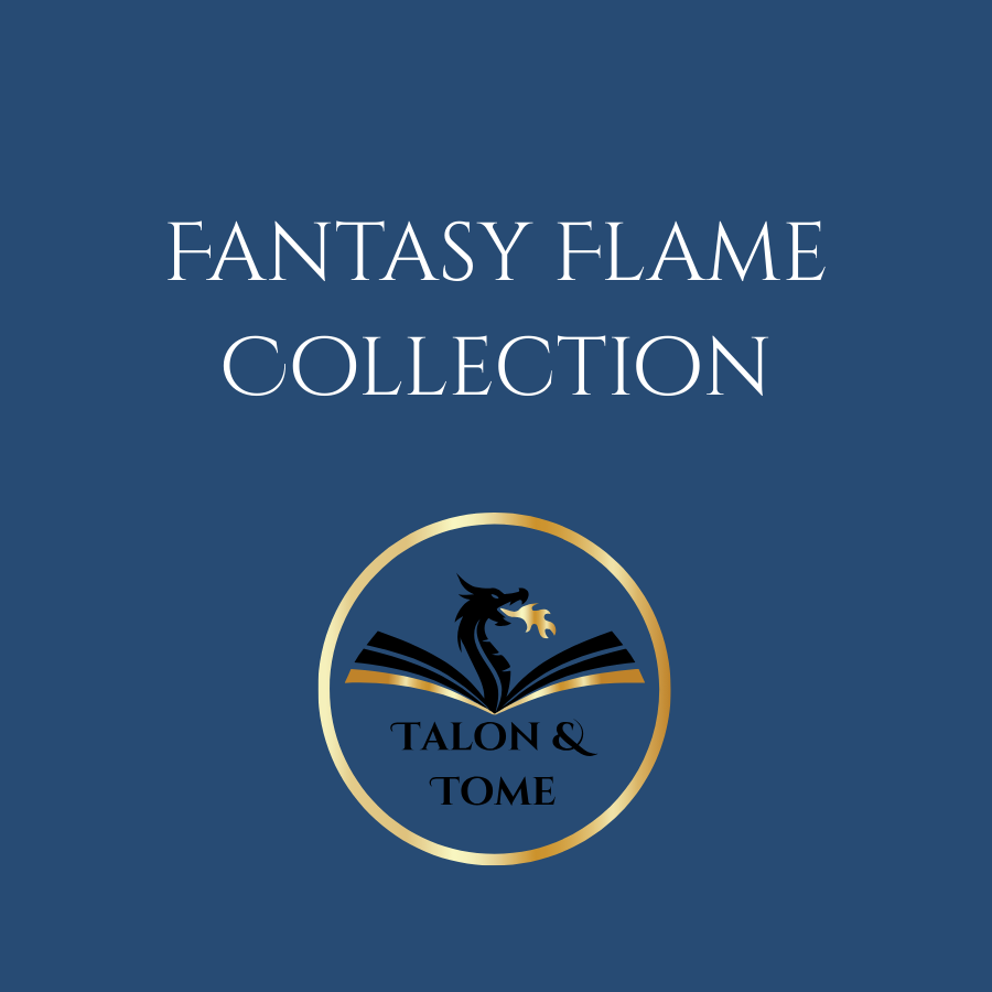 Fantasy Flame Collection