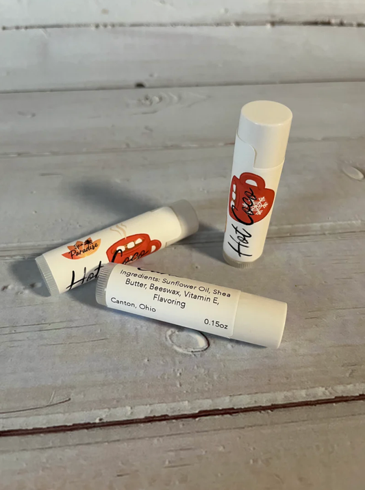 Lip Balm