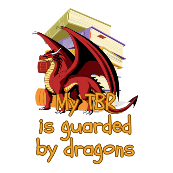 Mystic Dragon Sticker Set – 6 Fantasy Waterproof Vinyl Stickers for Book Lovers & Collectors