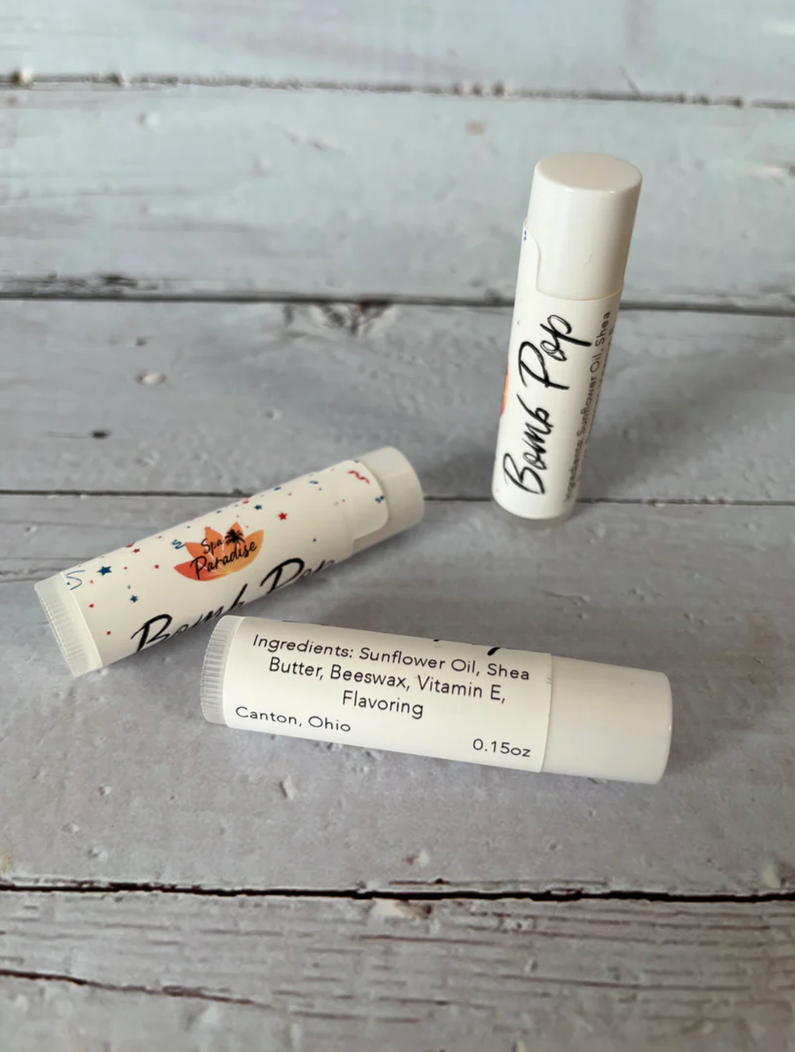 Lip Balm